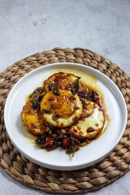 7 Ide Menu Sahur Simpel, Masak 10 Menit Beres!