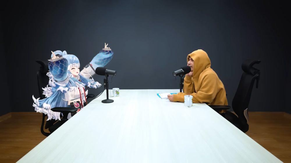 7 VTuber Hololive yang Punya Banyak Penggemar, Ada dari Indonesia