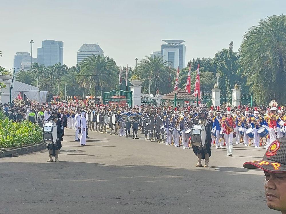 Warga Bekasi Wajib Nyanyikan Lagu Indonesia Raya Setiap Pukul 10 Pagi