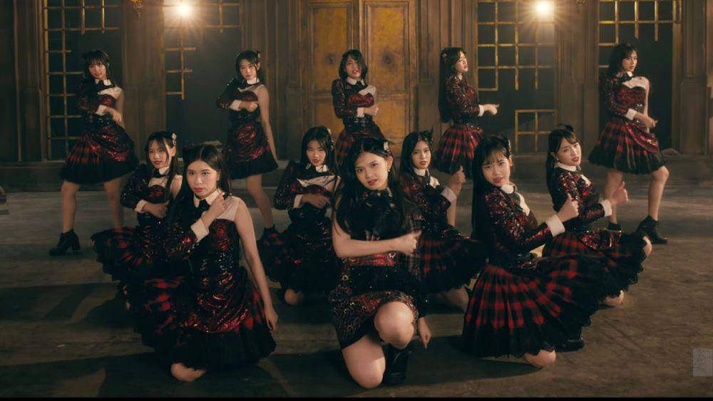 Member JKT48 (youtube.com/jkt48)