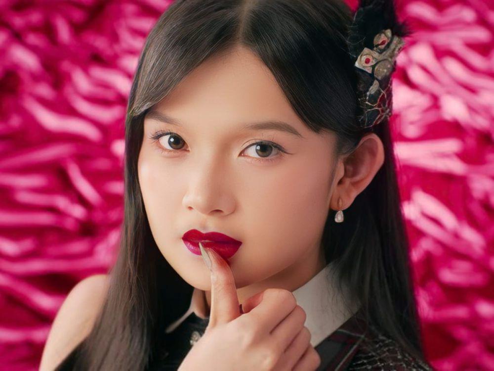 JKT48 Rilis MV Bibir yang Telah Dicuri, Punya Konsep Unik!