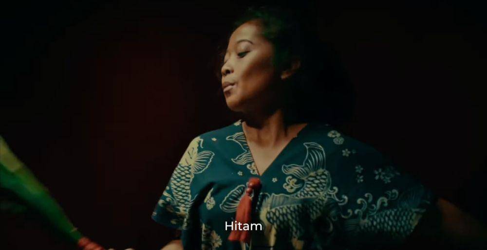 Sinopsis, daftar dan jadwal tayang film Jabang Mayit (Youtube.com/CINEMA 21)