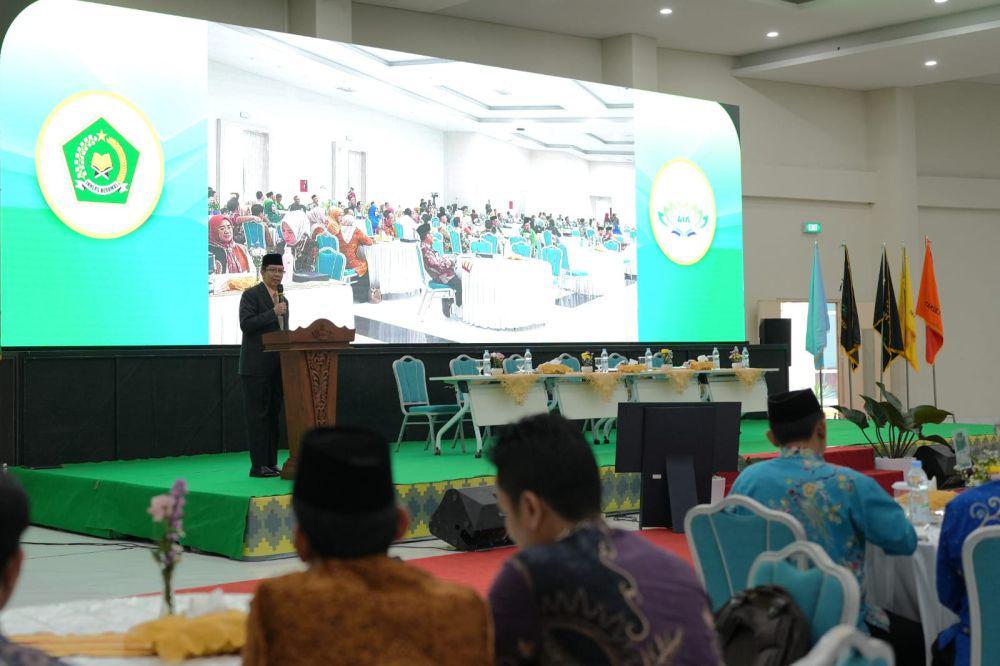 Deretan Prestasi UIN RIL, Menuju Kampus Berstandar Internasional