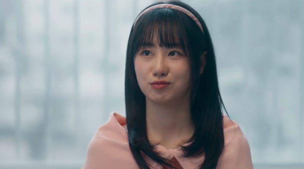 Cuplikan drama Korea Study Group (dok. TVING/Study Group)