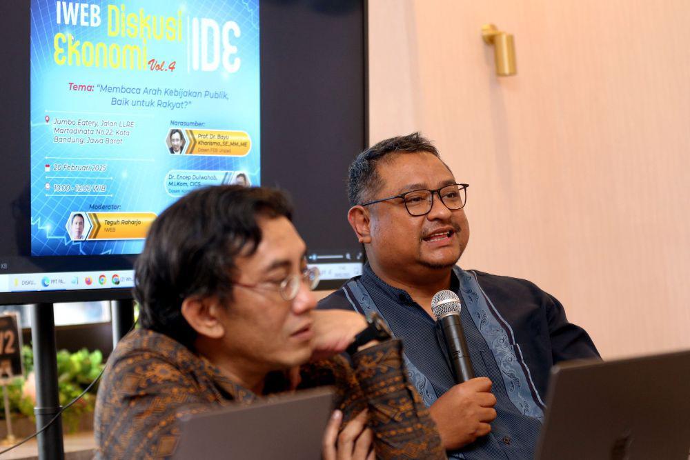 Pencegahan Kebocoran Subsidi LPG Penting, tapi Jangan Susah Didapat