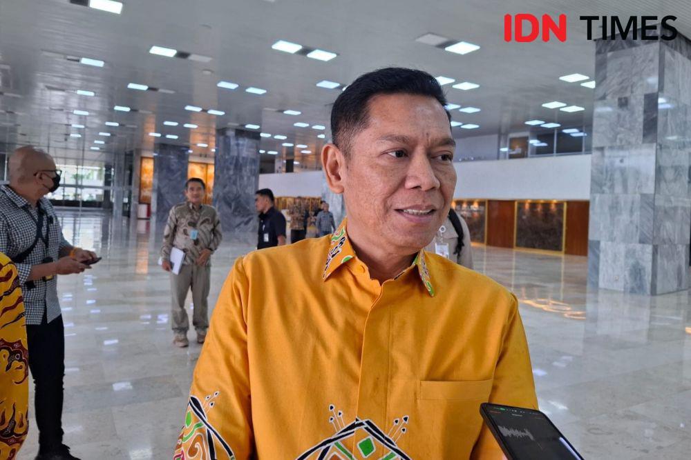 DPR Sebut Reshuffle Perdana Jadi Warning bagi Menteri Prabowo Lainnya