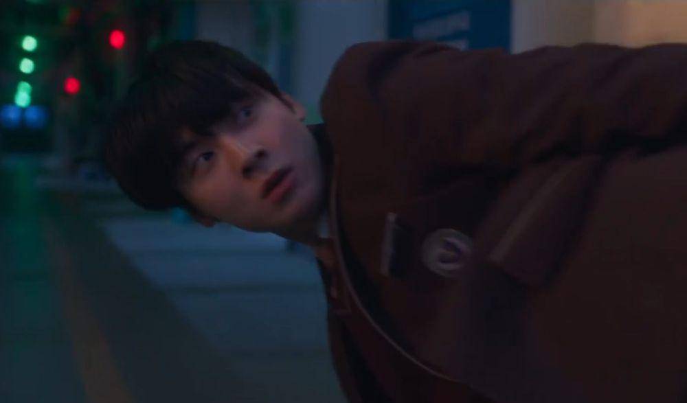 Cuplikan drama Korea Study Group (dok. TVING/Study Group)