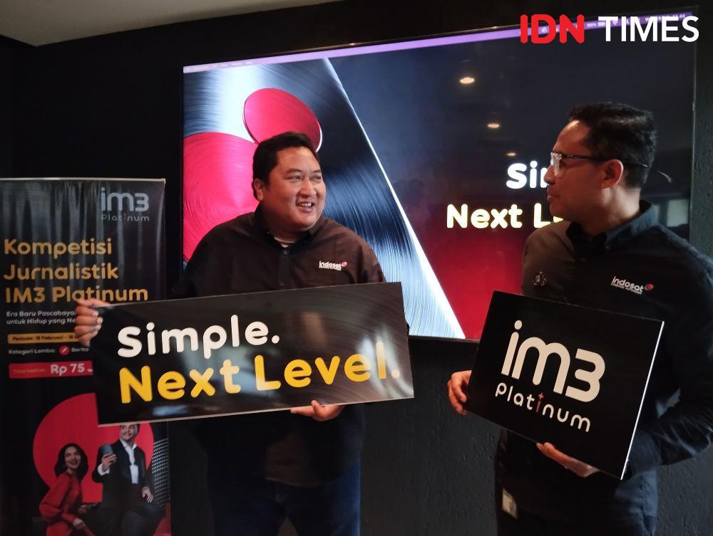 Era Baru Pascabayar: IM3 Platinum Hadirkan Layanan AI Canggih
