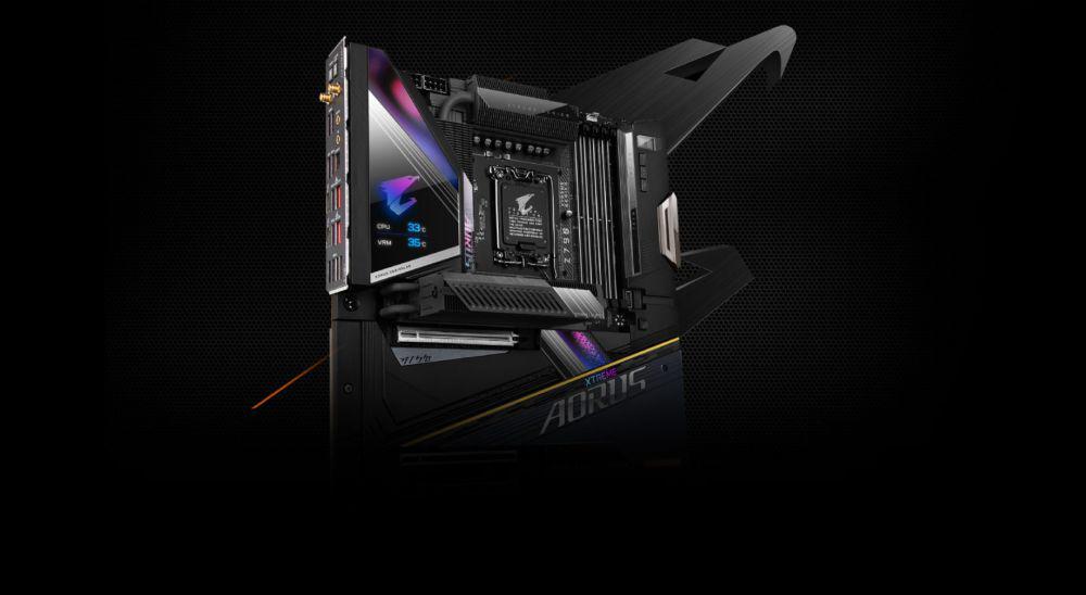 5 Motherboard Gaming untuk Prosesor Intel di Tahun 2025