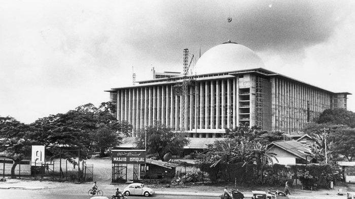 18 Ucapan Selamat Hari Istiqlal yang Penuh Makna, Bisa Jadi Caption!
