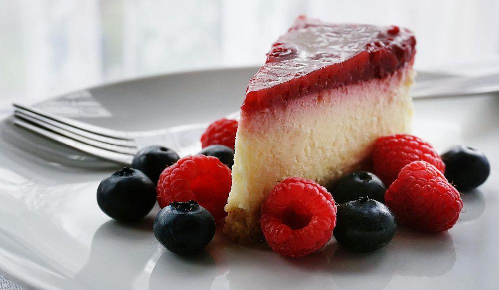 Resep Mochi Cheesecake yang Lagi Viral, Teksturnya Kenyal dan Creamy