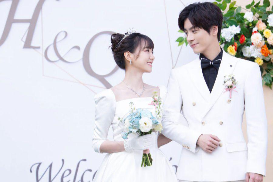 7 Drama China tentang Hubungan Kontrak Paling Mengibur