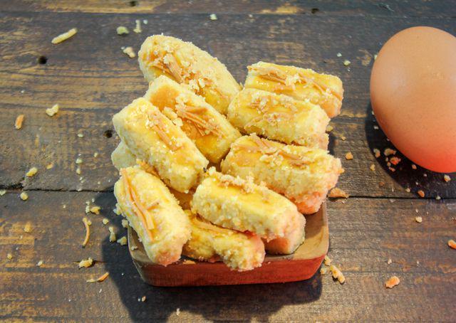5 Tips Membuat Kastengel Menggunakan Air Fryer, Renyah dan Lezat