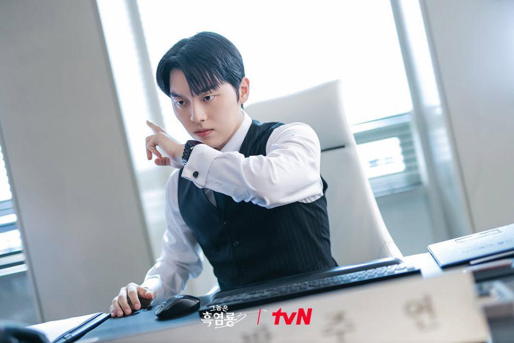 7 Keberuntungan Ban Joo Yeon di My Dearest Nemesis, Jadi Chaebol