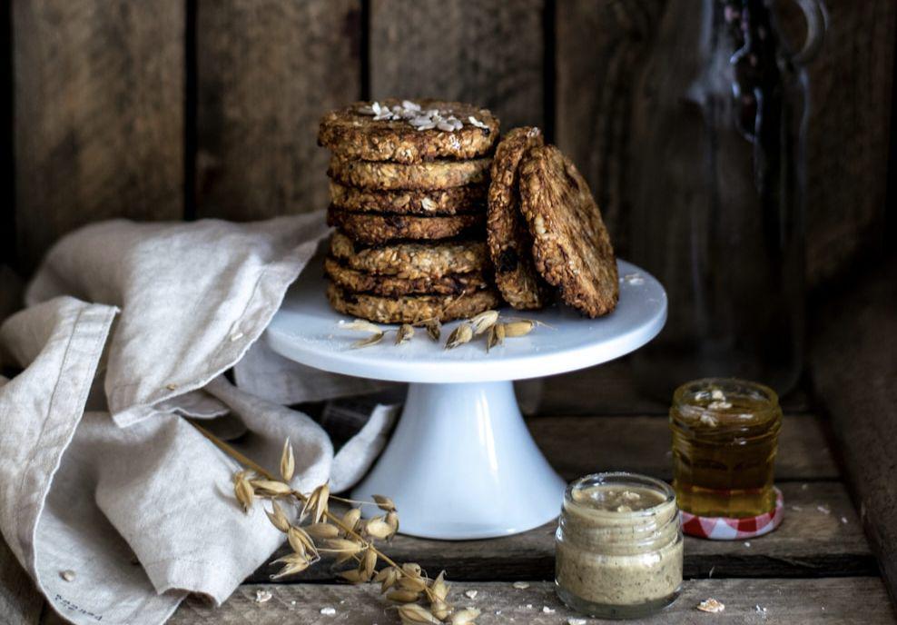 Resep Banana Oat Cookies, Camilan Sehat untuk Temani Aktivitas