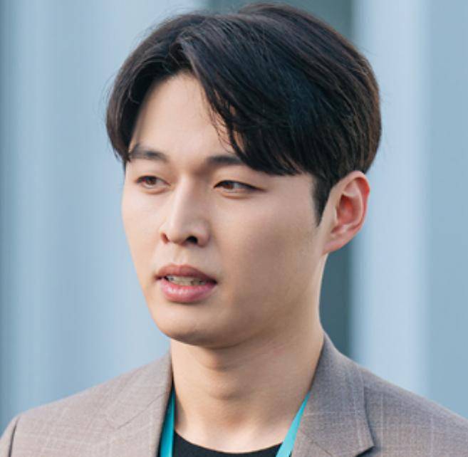 still cut My Dearest Nemesis (dok.tvN/My Dearest Nemesis)