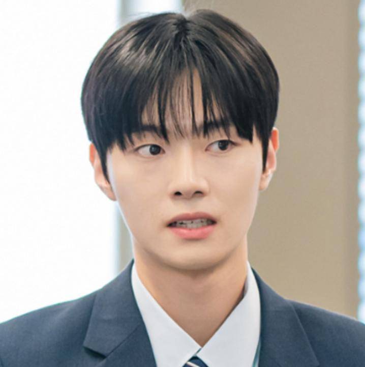 still cut My Dearest Nemesis (dok.tvN/My Dearest Nemesis)