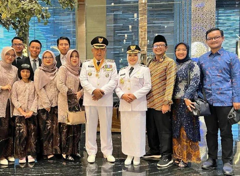 Bupati Malang Ikut Retreat, Wakilnya Pulang ke Malang