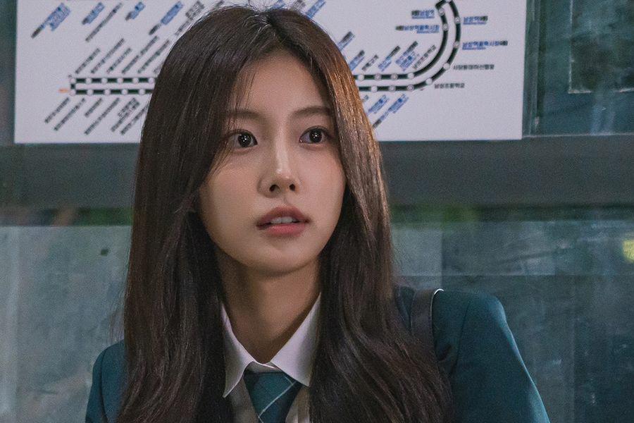 7 Dampak Parenting Buruk yang Dialami Jo Ye Ri di Friendly Rivalry