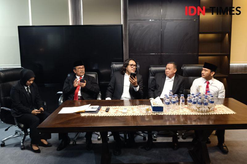 Empat Kepala Daerah dari PDIP di Jabar Tunggu Instruksi Berangkat Retreat