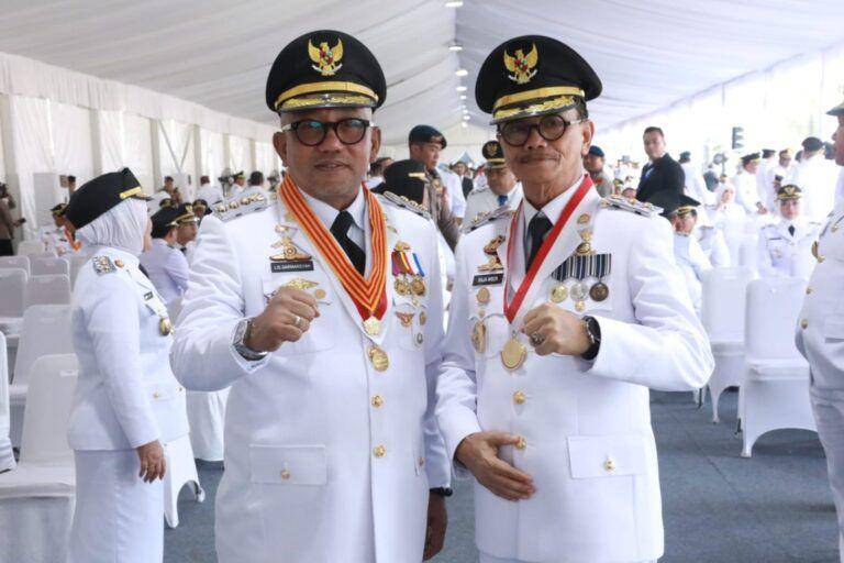 Megawati Beri Komando, Lis Darmansyah Batal Ikut Retreat Magelang