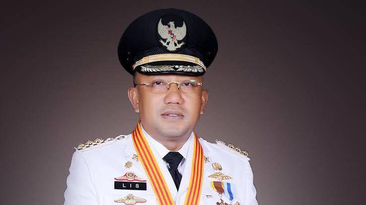 Wali Kota Tanjung Pinang, Lis Darmansyah (Dok: Diskominfo Tanjung Pinang)