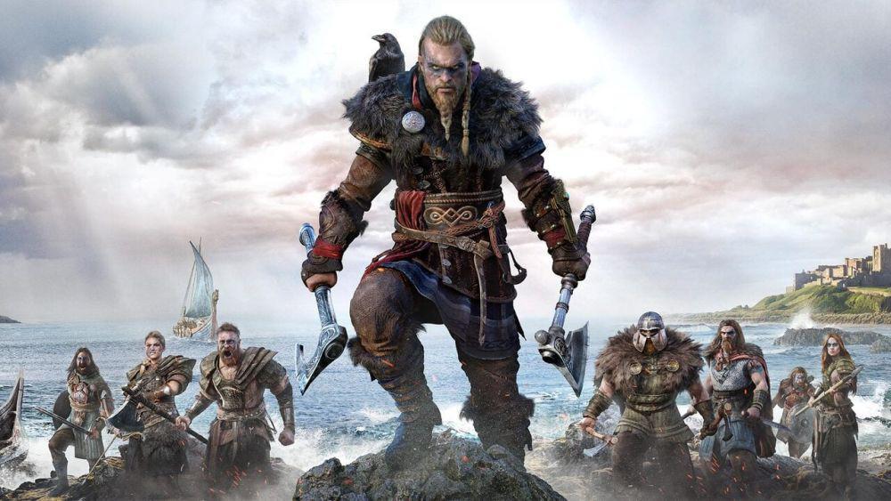7 Game Assassin's Creed yang Tidak Disarankan untuk Pemula