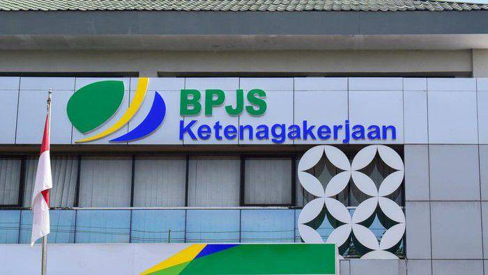 ilustrasi layanan BPJS Ketenagakerjaan (dok. BPJS Ketenagakerjaan)