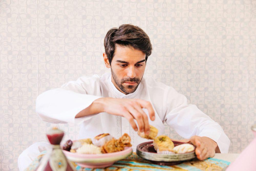 7 Kesalahan saat Sarapan Ini Bikin Berat Badan Gagal Turun