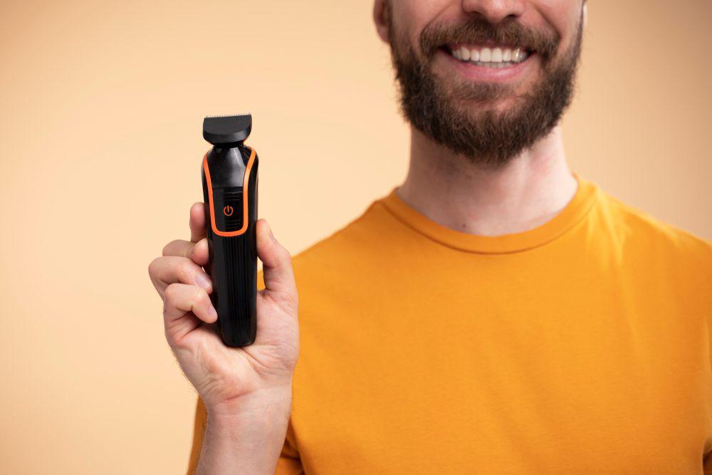 5 Rekomendasi Shaver Portable, Mencukur Jadi Lebih Praktis!