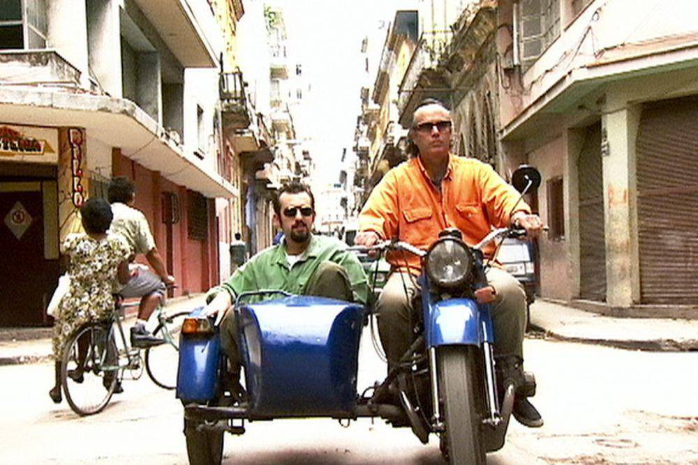 Buena Vista Social Club (dok. Janus Films/Buena Vista Social Club)