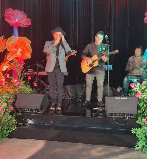 pesta ulang tahun Raffi Ahmad (Instagram.com/raffinagita1717)