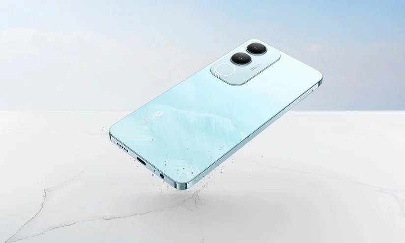 vivo Y29 (dok. vivo)