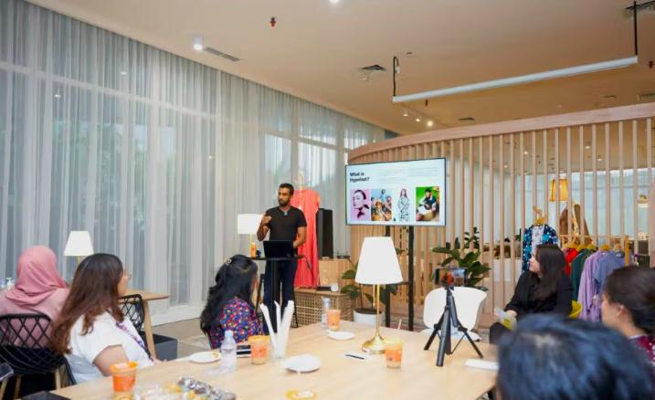 Hypefast Bocorkan Strategi Jitu Brand Menangkan Pasar di Ramadan 2025