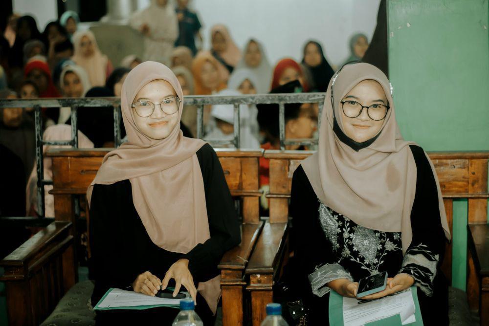 7 Cara agar Kuat Puasa saat Sekolah, Bisa Tetap Fokus!