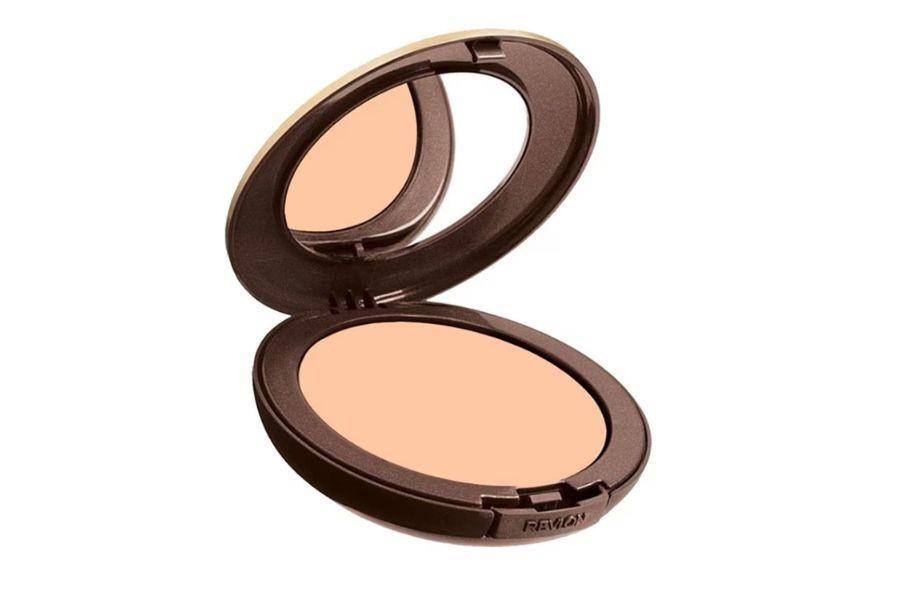 Revlon New Complexion Two Way Foundation (dok. Revlon)