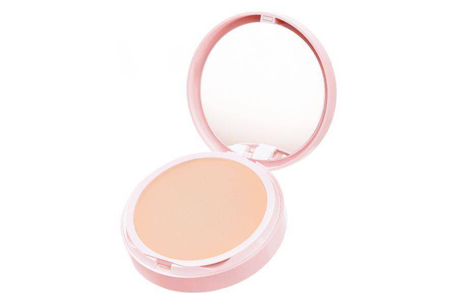 Sea Makeup Acne Cover & Smooth Two Way Cake (dok. Sea Makeup)