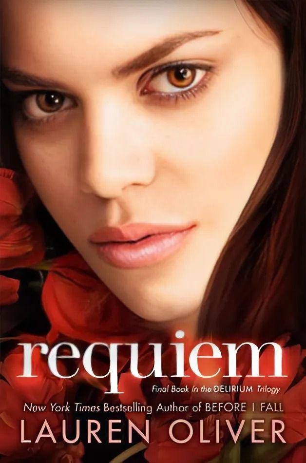 Sampul Requiem (goodreads.com)