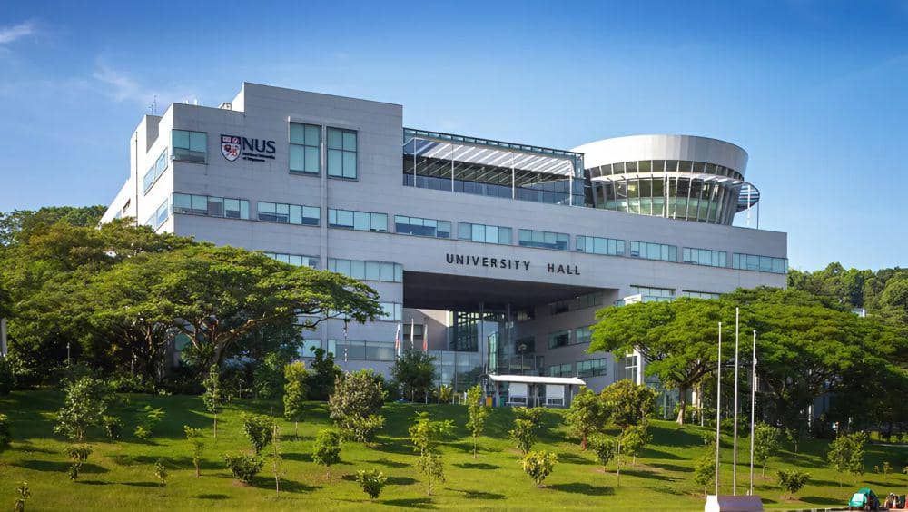 National University of Singapore (nus.edu.sg)