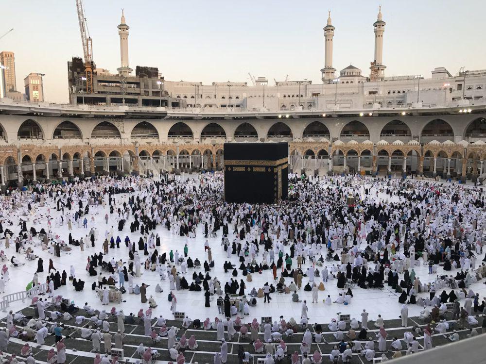 Sejarah Bulan Ramadan, Awal Mula Perintah Puasa dalam Islam