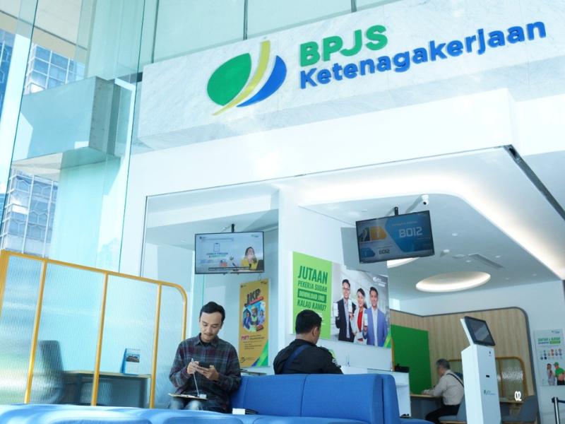 Bisa Online, Begini Cara Cek Saldo Jaminan Pensiun yang Mudah