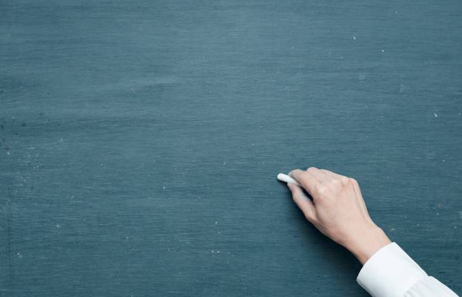 ilustrasi ruang kelas (pexels.com/neosiam)