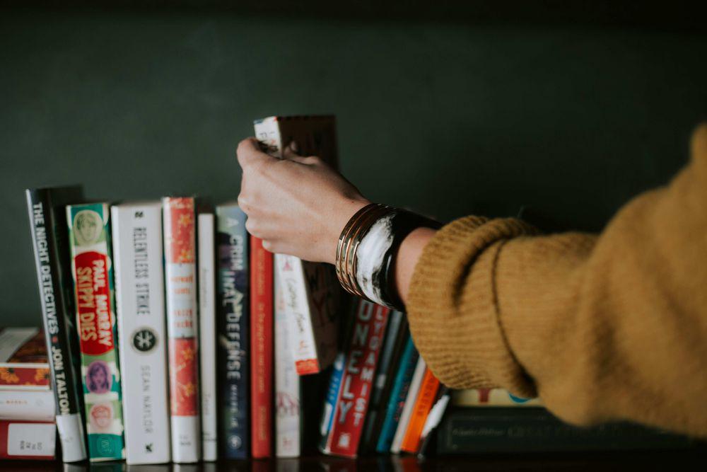 5 Tips Memulai Kebiasaan Membaca di Tengah Gempuran 'Scrolling'