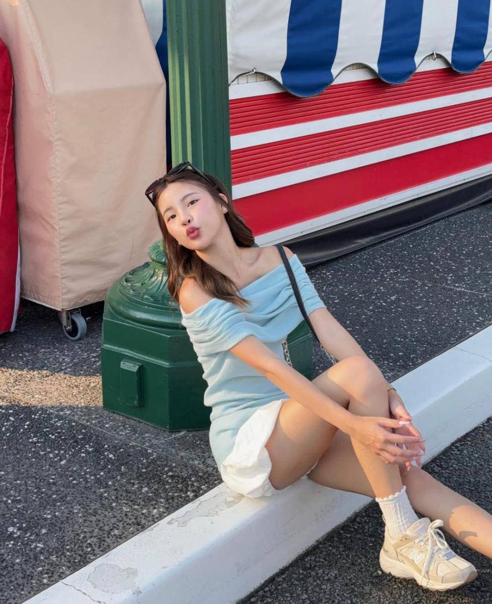 In Inthira Sae Sieo (instagram.com/__inthira)