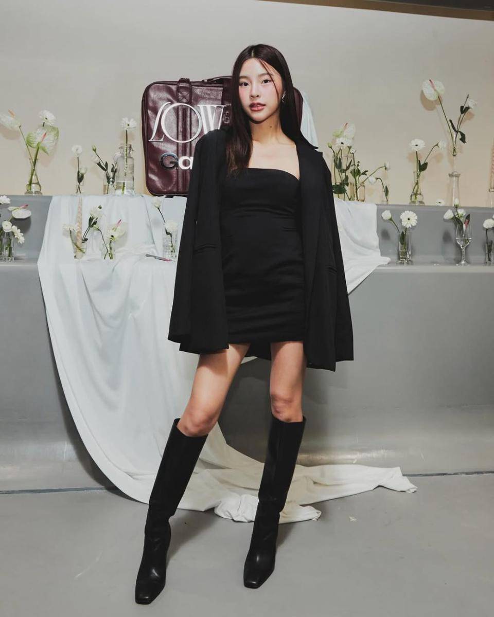 In Inthira Sae Sieo (instagram.com/__inthira)