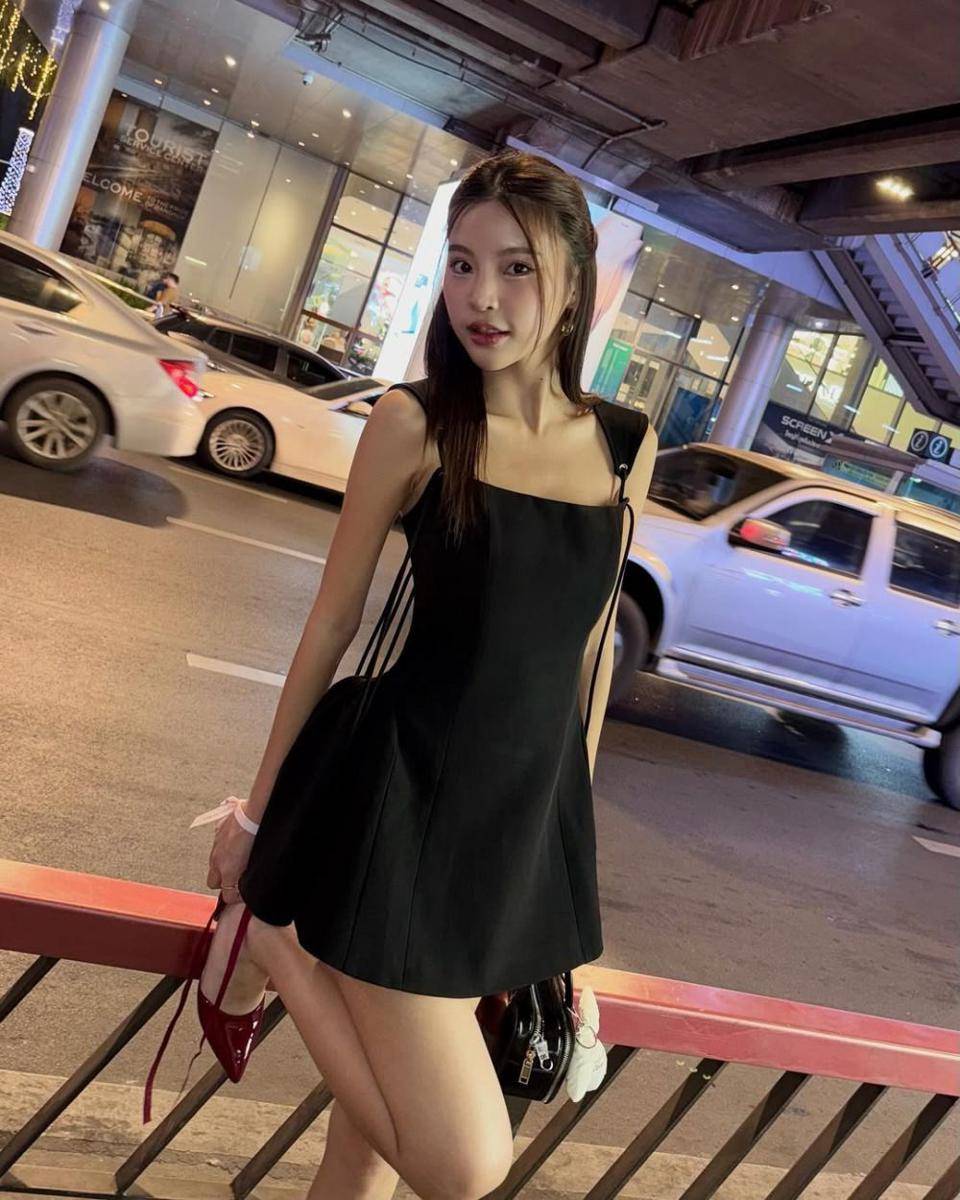 In Inthira Sae Sieo (instagram.com/__inthira)
