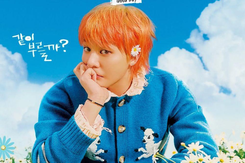 8 Kesulitan G-Dragon BIGBANG saat Trainee, Siap Comeback 25 Februari