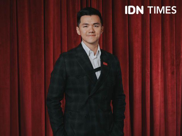 COO IDN, William Utomo Terpilih Jadi Endeavor Entrepreneur Global