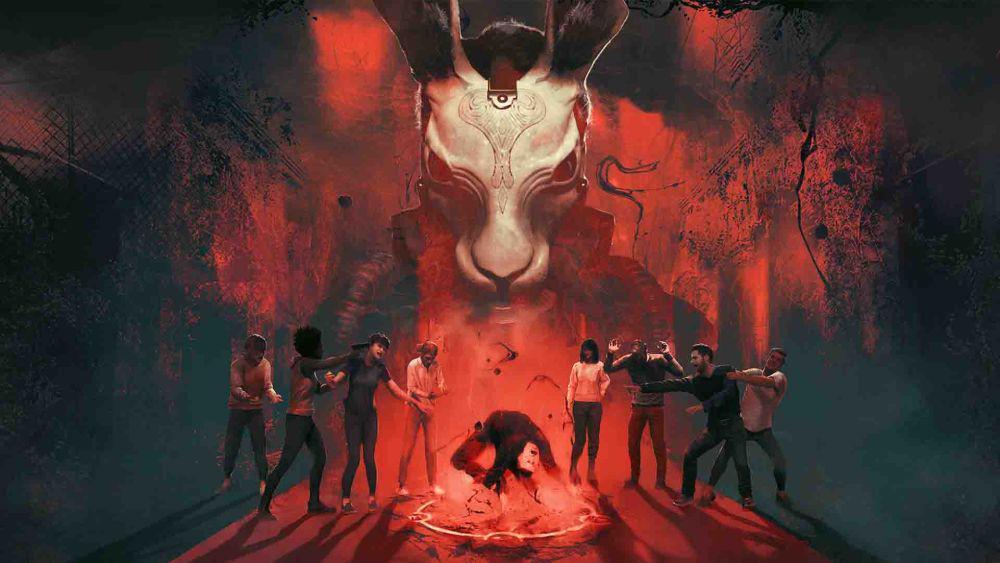 7 Game Horor dengan Mekanisme Co-op yang Revolusioner
