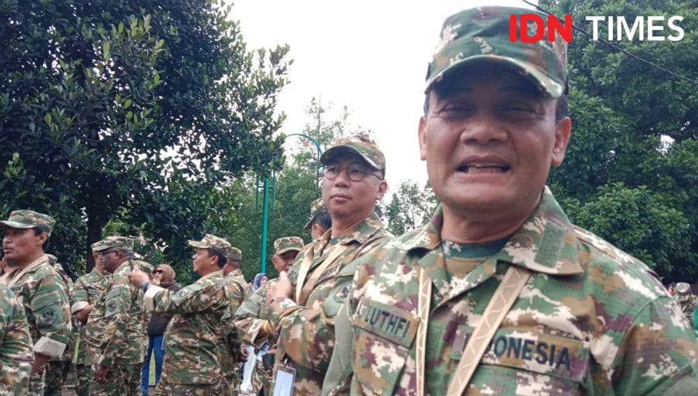 Gubernur Jateng Ahmad Luthfi Selaraskan 2 Program Ini Dengan Asta Cita Prabowo